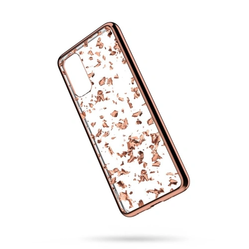 Kup Etui Zizo Refine Samsung Galaxy S20 (Růžové zlato) - ZIZ044RS - {ean13} - Sklep Home Screen