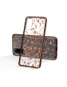 Kup Etui Zizo Refine Samsung Galaxy S20 (Expunere Roz Aurie) - ZIZ044RS - {ean13} - Sklep Home Screen