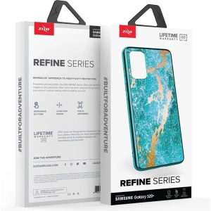 Kup Etui Zizo Refine Samsung Galaxy S20+ Plus (Oceanic) - ZIZ045OCE - {ean13} - Sklep Home Screen