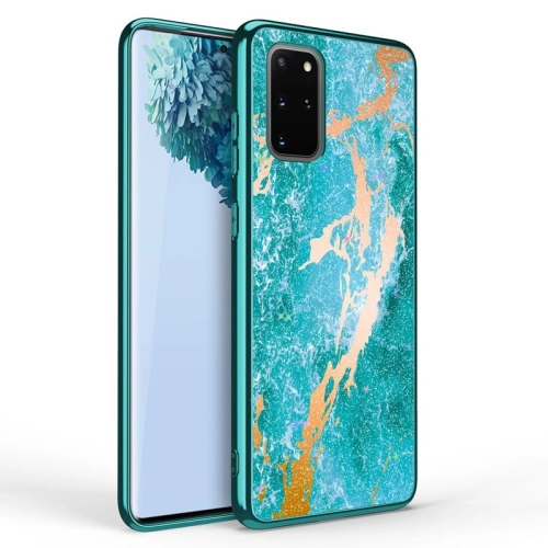 Buy Zizo Refine - Case for Samsung Galaxy S20+ (Oceanic) - ZIZ045OCE - {ean13} - Home Screen Store Europe