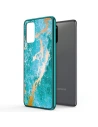 Kup Zizo Samsung Tasche Refine Galaxy S20+ Plus (Ozeanisch) - ZIZ045OCE - {ean13} - Sklep Home Screen