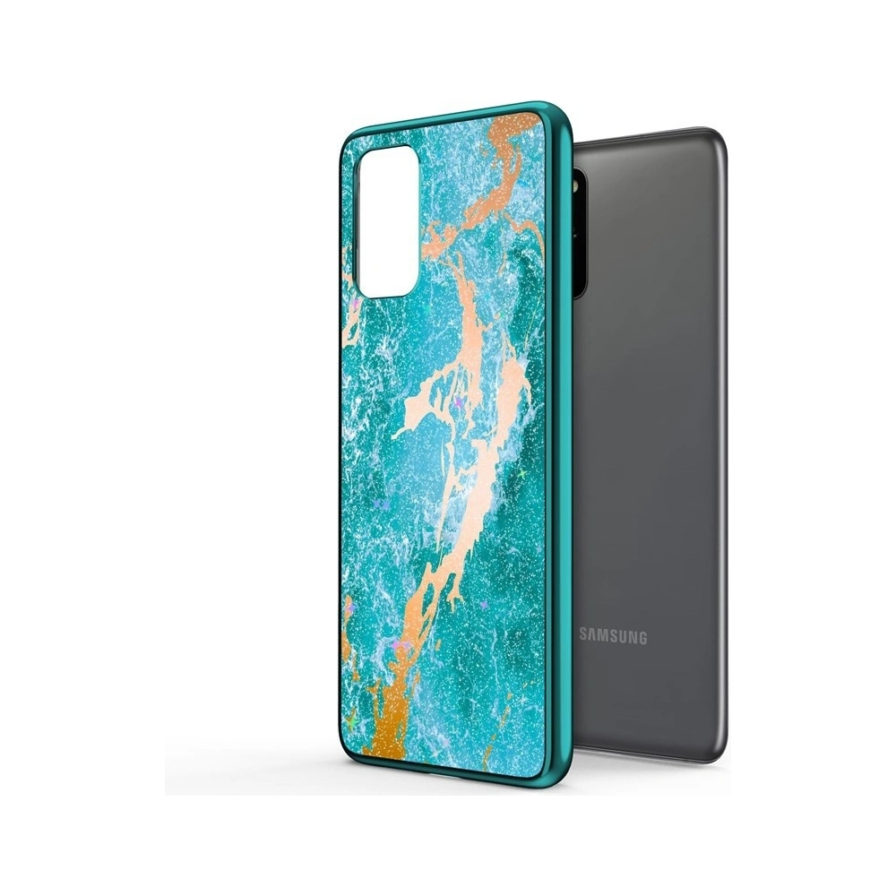 Wytrzymałe etui Zizo do Galaxy !ZAIMPORTOWANE