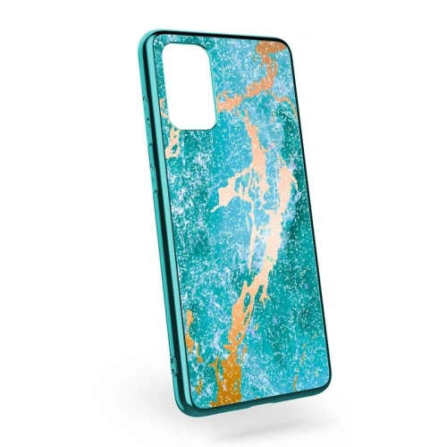 Kup Etui Zizo Refine Samsung Galaxy S20+ Plus (Oceanic) - ZIZ045OCE - {ean13} - Sklep Home Screen