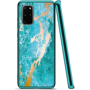 Kup Etui Zizo Refine Samsung Galaxy S20+ Plus (Oceanic) - ZIZ045OCE - {ean13} - Sklep Home Screen