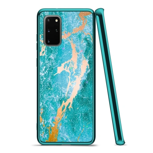 Buy Zizo Refine - Case for Samsung Galaxy S20+ (Oceanic) - ZIZ045OCE - {ean13} - Home Screen Store Europe