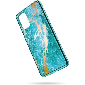 Kup Etui Zizo Refine Samsung Galaxy S20+ Plus (Óceáni) - ZIZ045OCE - {ean13} - Sklep Home Screen