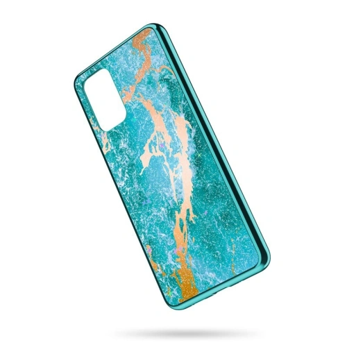 Kup Etui Zizo Refine Samsung Galaxy S20+ Plus (Oceanic) - ZIZ045OCE - {ean13} - Sklep Home Screen