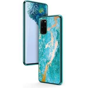 Kup Etui Zizo Refine Samsung Galaxy S20+ Plus (Óceáni) - ZIZ045OCE - {ean13} - Sklep Home Screen