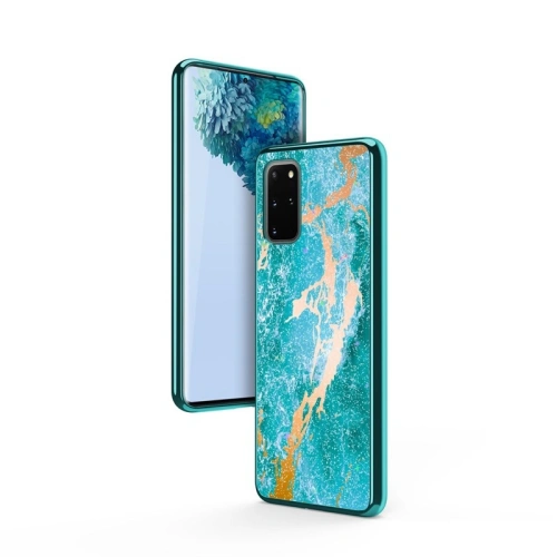 Buy Zizo Refine - Case for Samsung Galaxy S20+ (Oceanic) - ZIZ045OCE - {ean13} - Home Screen Store Europe