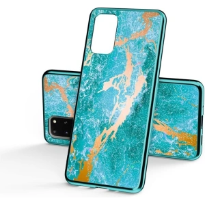 Kup Etui Zizo Refine Samsung Galaxy S20+ Plus (Óceáni) - ZIZ045OCE - {ean13} - Sklep Home Screen