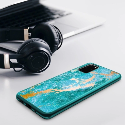 Buy Zizo Refine - Case for Samsung Galaxy S20+ (Oceanic) - ZIZ045OCE - {ean13} - Home Screen Store Europe