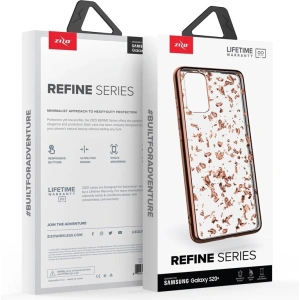 Kup Etui Zizo Refine Samsung Galaxy S20+ Plus (Rose Gold Exposure) - ZIZ046RS - {ean13} - Sklep Home Screen