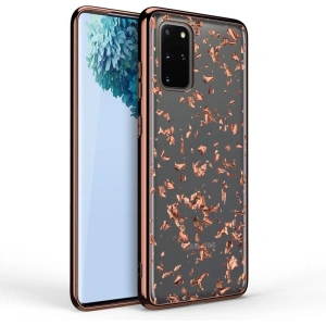 Kup Etui Zizo Refine Samsung Galaxy S20+ Plus (Rose Gold Exposure) - ZIZ046RS - {ean13} - Sklep Home Screen