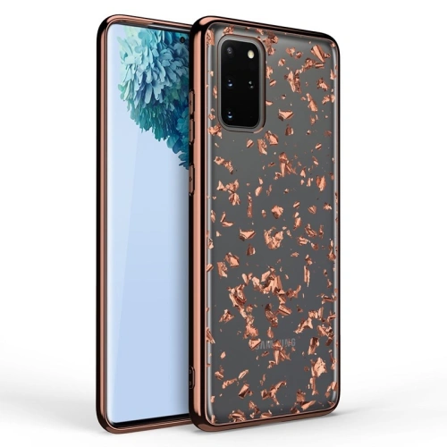Buy Zizo Refine - Case for Samsung Galaxy S20+ (Rose Gold Exposure) - ZIZ046RS - {ean13} - Home Screen Store Europe