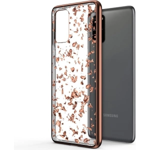Kup Etui Zizo Refine Samsung Galaxy S20+ Plus (Rose Gold Exposure) - ZIZ046RS - {ean13} - Sklep Home Screen