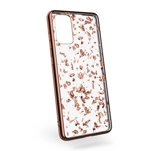 Kup Etui Zizo Refine Samsung Galaxy S20+ Plus (Rose Gold Exposure) - ZIZ046RS - {ean13} - Sklep Home Screen