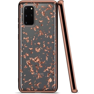 Kup Etui Zizo Refine Samsung Galaxy S20+ Plus (Rose Gold Exposure) - ZIZ046RS - {ean13} - Sklep Home Screen