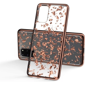 Kup Etui Zizo Refine Samsung Galaxy S20+ Plus (Rose Gold Exposure) - ZIZ046RS - {ean13} - Sklep Home Screen