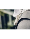 Kup Moshi Apple Tasche Pebbo AirPods mit abnehmbarer Handschlaufe (Savanna Beige) - MOSH073BEI - {ean13} - Sklep Home Screen