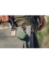 Buy Moshi Pebbo Case for AirPods with Detachable Wrist Strap and LintGuard™ Protection - Mint Green - MOSH074GRN - {ean13} - Home Screen Store Europe