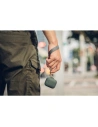 Kup Moshi Apple Tasche Pebbo AirPods mit abnehmbarer Handschlaufe (Mintgrün) - MOSH074GRN - {ean13} - Sklep Home Screen