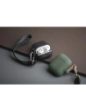Kup Moshi Apple Tasche Pebbo AirPods mit abnehmbarer Handschlaufe (Mintgrün) - MOSH074GRN - {ean13} - Sklep Home Screen