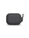 Kup Etui Moshi Pebbo Apple AirPods Pro s odnímatelným páskem na ruku (Shadow Black) - MOSH075BLK - {ean13} - Sklep Home Screen