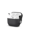 Kup Etui Moshi Pebbo Apple AirPods Pro s odnímatelným páskem na ruku (Shadow Black) - MOSH075BLK - {ean13} - Sklep Home Screen