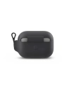 Kup Etui Moshi Pebbo Apple AirPods Pro s odnímatelným páskem na ruku (Shadow Black) - MOSH075BLK - {ean13} - Sklep Home Screen