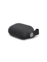 Kup Etui Moshi Pebbo Apple AirPods Pro s odnímatelným páskem na ruku (Shadow Black) - MOSH075BLK - {ean13} - Sklep Home Screen
