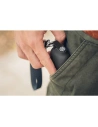 Kup Etui Moshi Pebbo Apple AirPods Pro s odnímatelným páskem na ruku (Shadow Black) - MOSH075BLK - {ean13} - Sklep Home Screen