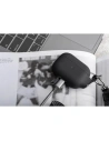 Kup Etui Moshi Pebbo Apple AirPods Pro s odnímatelným páskem na ruku (Shadow Black) - MOSH075BLK - {ean13} - Sklep Home Screen