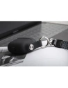 Kup Etui Moshi Pebbo Apple AirPods Pro s odnímatelným páskem na ruku (Shadow Black) - MOSH075BLK - {ean13} - Sklep Home Screen