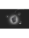 Kup Etui Moshi Pebbo Apple AirPods Pro s odnímatelným páskem na ruku (Shadow Black) - MOSH075BLK - {ean13} - Sklep Home Screen