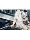 Kup Moshi Apple Tasche Pebbo AirPods Pro mit abnehmbarer Handschlaufe (Savanna Beige) - MOSH076BEI - {ean13} - Sklep Home Screen