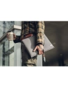 Kup Moshi Apple Tasche Pebbo AirPods Pro mit abnehmbarer Handschlaufe (Mintgrün) - MOSH077GRN - {ean13} - Sklep Home Screen