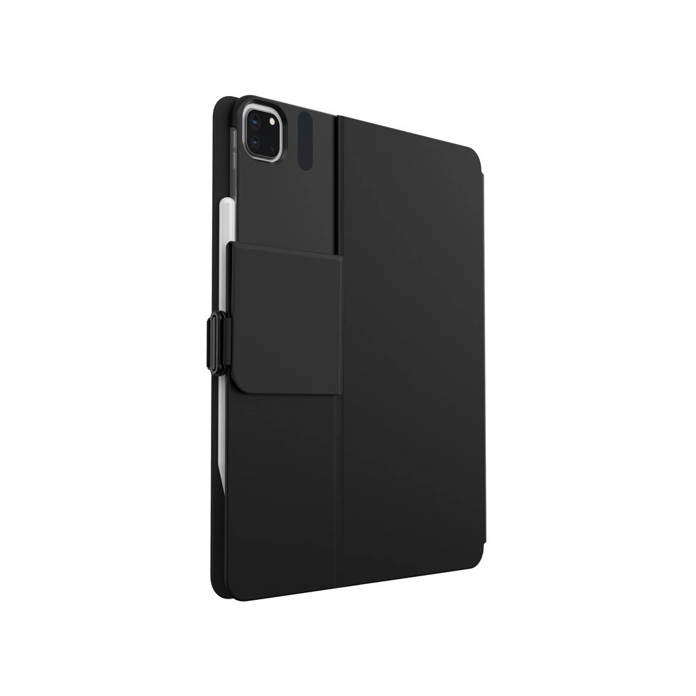Etui Speck Balance Folio Apple iPad Pro 12.9 2018/2020 (3. i 4. generacji) w/Magnet & Stand up z uchwytem Apple Pencil Black