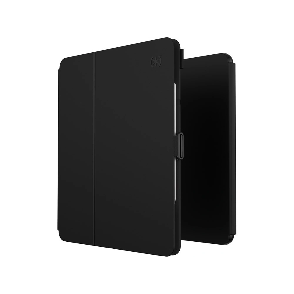 Etui Speck Balance Folio Apple iPad Pro 12.9 2018/2020 (3. i 4. generacji) w/Magnet & Stand up z uchwytem Apple Pencil Black