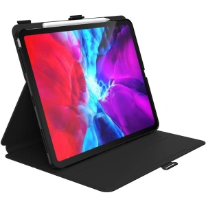 Kup Etui Speck Balance Folio Apple iPad Pro 12.9 2018/2020 (3. i 4. generacji) w/Magnet & Stand up z uchwytem Apple Pencil Black - SPK055BLK - {ean13} - Sklep Home Screen