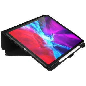 Kup Etui Speck Balance Folio Apple iPad Pro 12.9 2018/2020 (3. i 4. generacji) w/Magnet & Stand up z uchwytem Apple Pencil Black - SPK055BLK - {ean13} - Sklep Home Screen