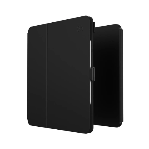 Kup Etui Speck Balance Folio Apple iPad Pro 11 2018/2020 (1. és 2. generáció) w/Magnet & Állvány Pencil tartóval Fekete - SPK054BLK - {ean13} - Sklep Home Screen