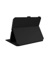 Kup Etui Speck Balance Folio Apple iPad Pro 11 2018/2020 (1. és 2. generáció) w/Magnet & Állvány Pencil tartóval Fekete - SPK054BLK - {ean13} - Sklep Home Screen
