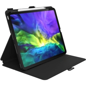 Kup Etui Speck Balance Folio Apple iPad Pro 11 2018/2020 (1. i 2. generacji) w/Magnet & Stand up z uchwytem Pencil Black - SPK054BLK - {ean13} - Sklep Home Screen