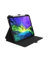 Kup Etui Speck Balance Folio Apple iPad Pro 11 2018/2020 (1. és 2. generáció) w/Magnet & Állvány Pencil tartóval Fekete - SPK054BLK - {ean13} - Sklep Home Screen