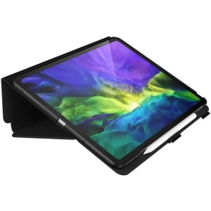 Kup Etui Speck Balance Folio Apple iPad Pro 11 2018/2020 (1. i 2. generacji) w/Magnet & Stand up z uchwytem Pencil Black - SPK054BLK - {ean13} - Sklep Home Screen