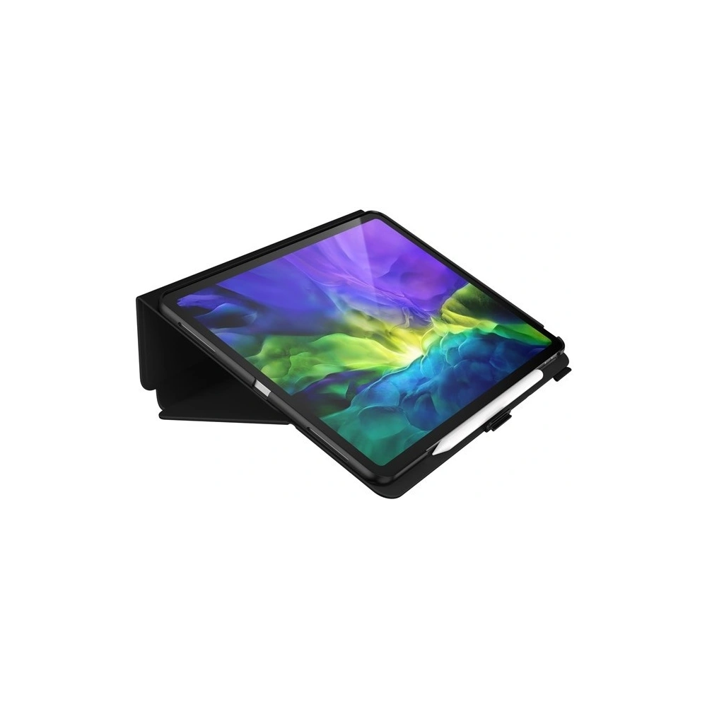 Etui Speck Balance Folio Apple iPad Pro 11 2018/2020 (1. i 2. generacji) w/Magnet & Stand up z uchwytem Pencil Black