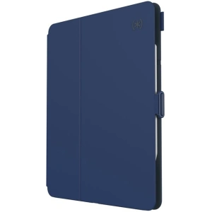 Kup Etui Speck Balance Folio Apple iPad Pro 11 2018/2020 (1. i 2. generacji) w/Magnet & Stand up z uchwytem Pencil Coastal Blue/Char - SPK053BLU - {ean13} - Sklep Home Screen