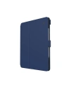 Kup Etui Speck Balance Folio Apple iPad Pro 11 2018/2020 (1. i 2. generacji) w/Magnet & Stand up z uchwytem Pencil Coastal Blue/Char - SPK053BLU - {ean13} - Sklep Home Screen