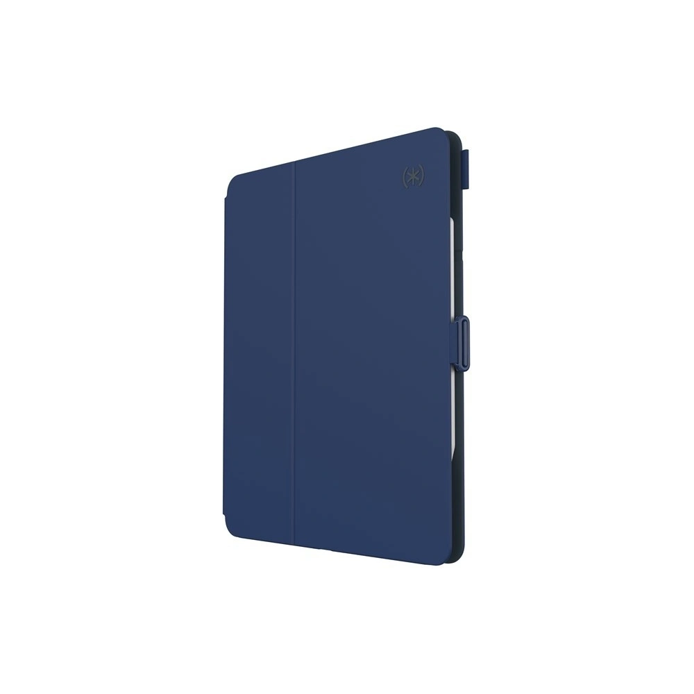 Etui Speck Balance Folio Apple iPad Pro 11 2018/2020 (1. i 2. generacji) w/Magnet & Stand up z uchwytem Pencil Coastal Blue/Char