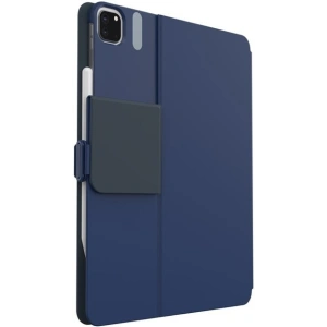 Kup Etui Speck Balance Folio Apple iPad Pro 11 2018/2020 (1. i 2. generacji) w/Magnet & Stand up z uchwytem Pencil Coastal Blue/Char - SPK053BLU - {ean13} - Sklep Home Screen